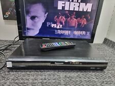 J708 Panasonic DMR-EX769EB DVD Recorder + 160GB HDD & Freeview+ HD 1080 Remote 