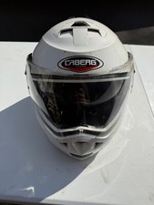 Caberg Duke X Flip Front