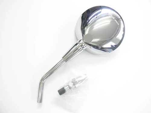 Right rearview mirror - rearview, for