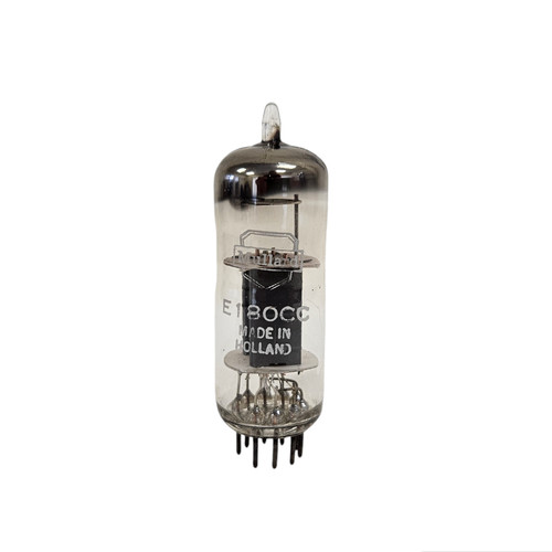 E180cc mullard pinched waist - mullard,