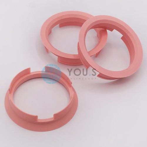 Centring ring distance - 3,