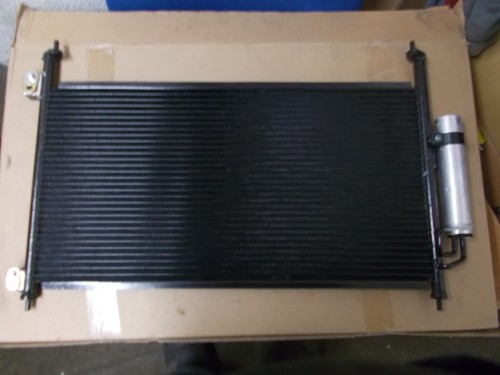 Brand new condenser air - new, (air