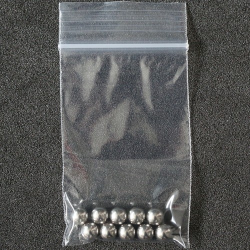 6mm carbon steel - 6mm, 1/4"