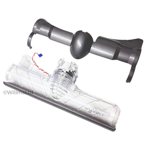 Genuine dyson dc24 - genuine, brush