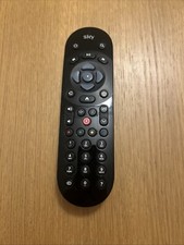 Sky Q Replacement Remote