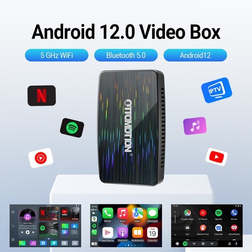 All ottomotion play2video - all-in-1,