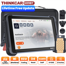 2025 Newest Thinkcar ThinkScan