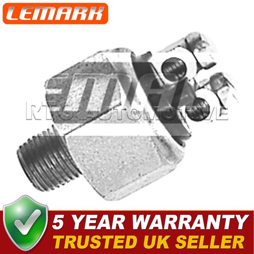 Lemark brake light switch - brake, fits