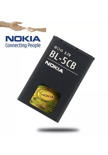 Nokia battery 5cb bl5cb for - nokia,