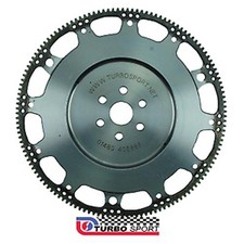 Ford Pinto billet Steel Flywheel ultra light