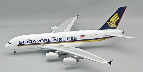 Jfox a380 002 singapore - jfox,