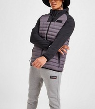 McKenzie Riser Hybrid Jacket