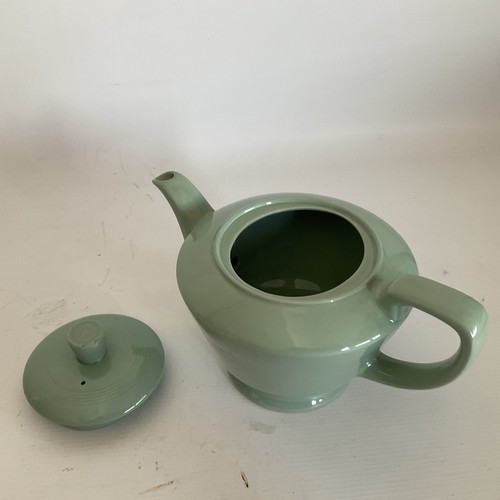 Bery woods ware teapot - bery,