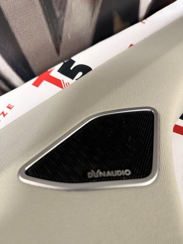 Dynaudio t6 1 - vw,