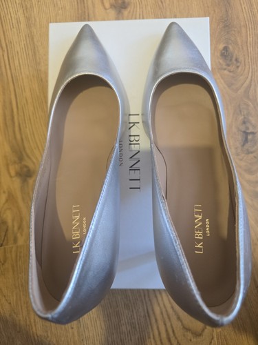 New bennett floret - new!,