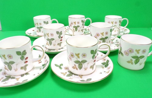New wild strawberry - new!,