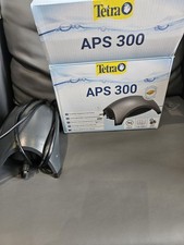 Tetra Tec APS 300 Aquarium Air