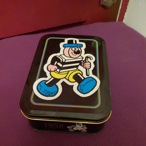 Vintage bassett liquorice - bassett’s,