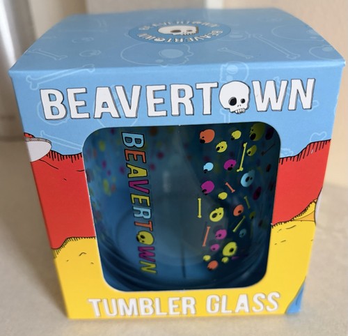 Beavertown neck oil - beavertown,