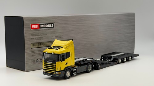 Wsi scania series - wsi, 3