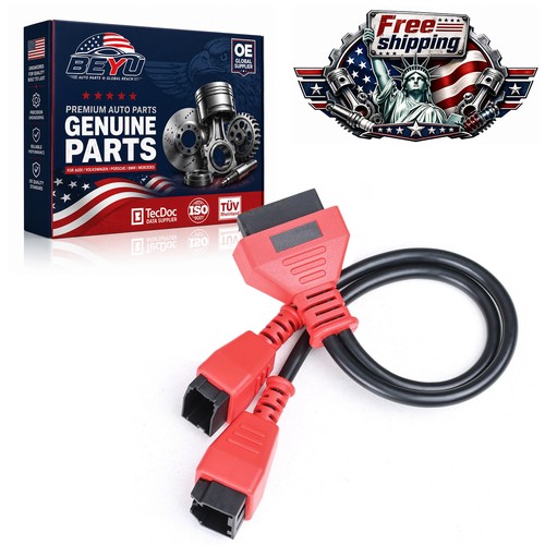 Obd2 sgw bypass cable for - obd2,