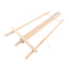 Mini Portable Wooden Art Easel