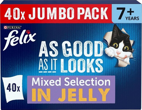 Felix good it - as,