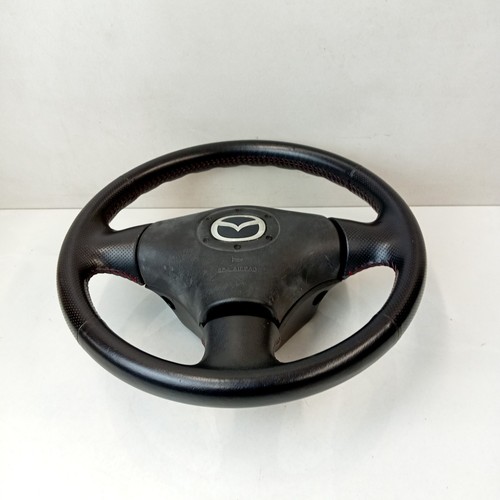 Mazda mx5 steering - mazda,