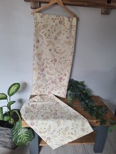 Dorma Floral cotton curtains
