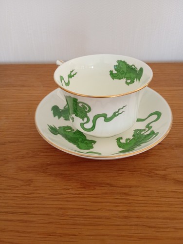 Vintage wedgwood chinese - wedgwood,
