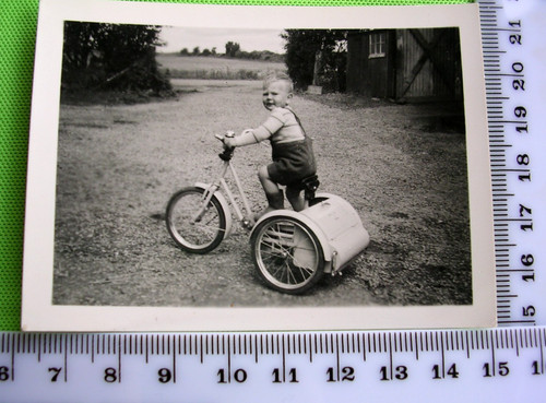 Free postage vintage snapshot - free,