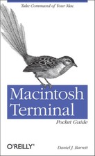 Macintosh Terminal (Paperback)
