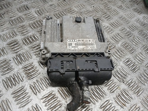 Audi 2010 0 - 8p, tfsi