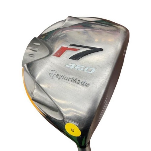 Taylormade 460 driver - taylormade,