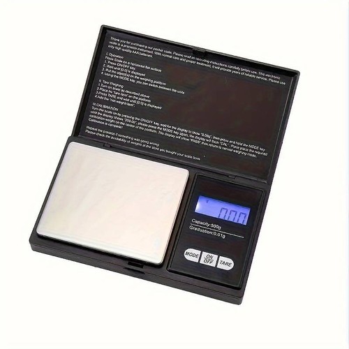 100g 200g 1000g digital - 100g,