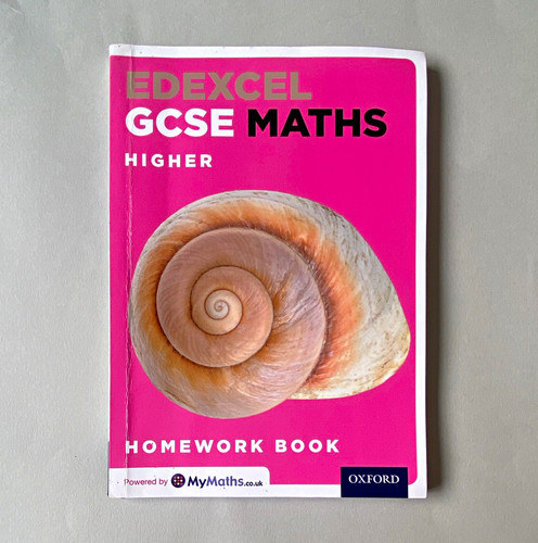 Oxford edexcel gcse maths - oxford,