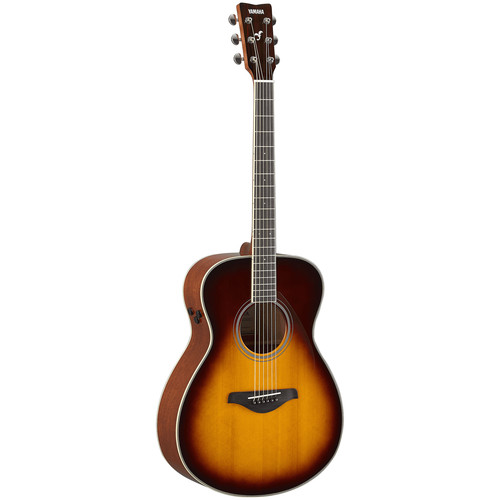Yamaha transacoustic - yamaha, fs-ta