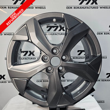 FORD MUSTANG MACH - E  18''