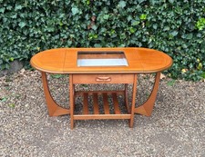 VINTAGE G PLAN ASTRO DROP LEAF