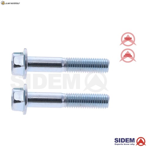 Repair kit wheel suspension - repair,