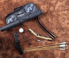 Archery Set for Beginners and