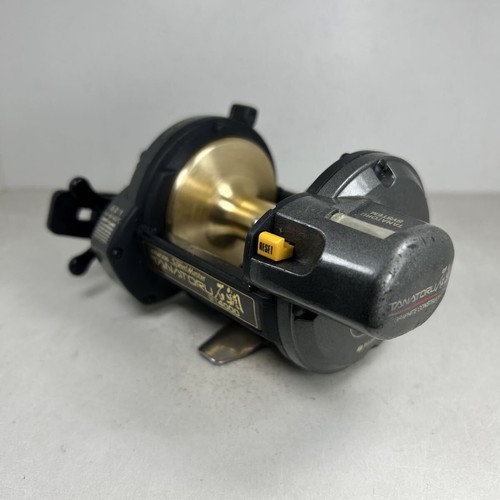 Shimano titanos speedmaster - shimano,