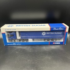 Corgi CC12221 Scania 4 Series