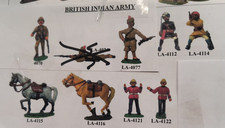 Dunken reusable toy soldier