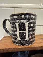 Fox And Ivy Tesco NERO MUG