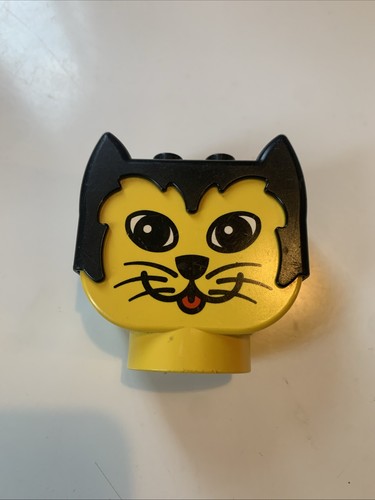 Lego duplo primo - duplo,