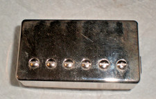 Gibson 61T Humbucker Guitar