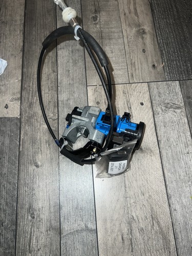 Nissan qashqai ignition barrel - qashqai,