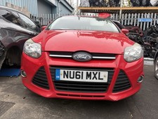 Ford Focus Zetec MK3 Hatchback