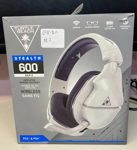 Turtle beach stealth 600 gen - beach,